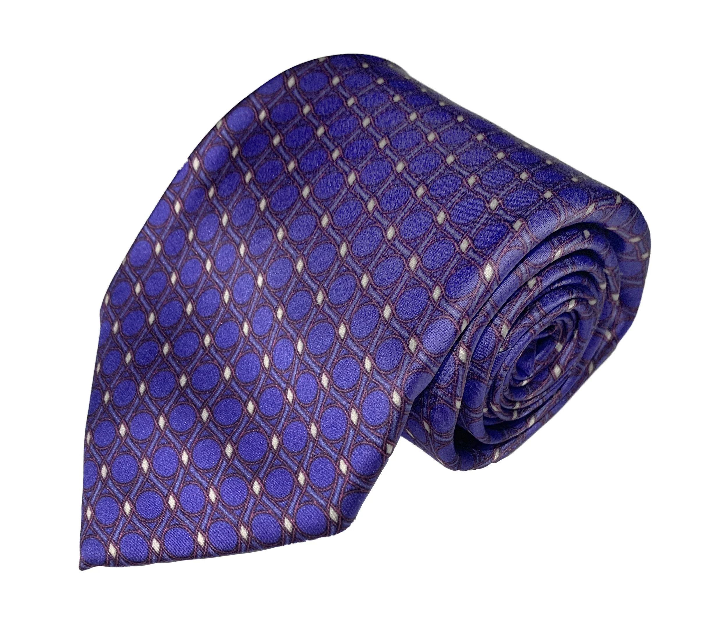 Silk Ties — The Bespoke Club USA